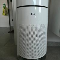 LG PuriCare 360 purificatore aria