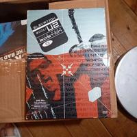 U2 - Elevation 2001: live from Boston - DVD