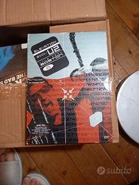 U2 - Elevation 2001: live from Boston - DVD