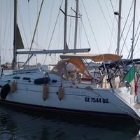 Beneteau Oceanis clipper 473 Anno 2002