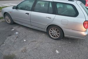 Nissan primera 
