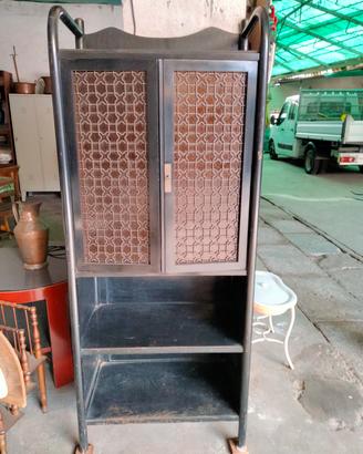 mobile dispensa 