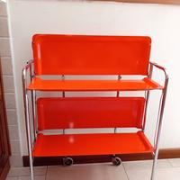 carrello design '70
