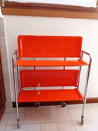 carrello design '70