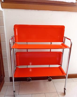 carrello design '70