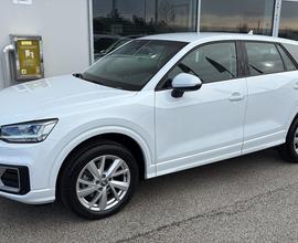 Audi Q2 S tronic