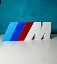 Logo BMW 3D