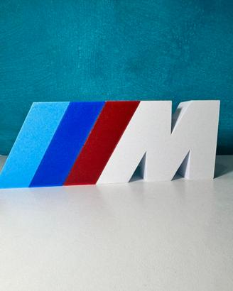 Logo BMW 3D