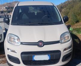 FIAT Panda 0.9 TWIN AIR - 2017 NATURAL POWER