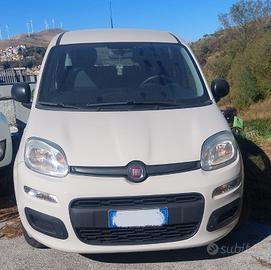 FIAT Panda 0.9 TWIN AIR - 2017 NATURAL POWER