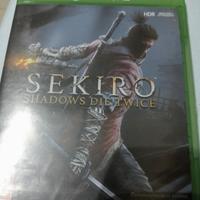 Sekiro Shadow Die Twice 