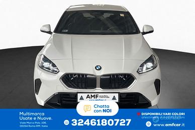Bmw 123 xDrive 48V MSport