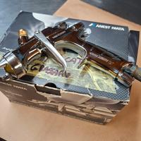 pistola iwata WS 400 perfetta 