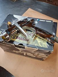 pistola iwata WS 400 perfetta 