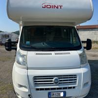 538 Joint MANSARDATO del 2008 in saldo