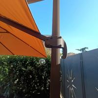 ombrellone da giardino 