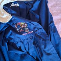 Grembiule per la scuola