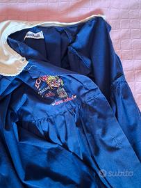 Grembiule per la scuola