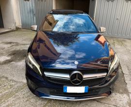 Mercedes classe a 180d