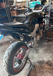 Honda Hornet CB600F 2007