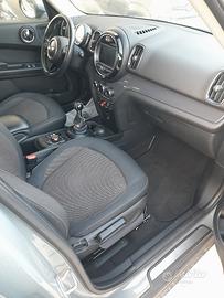 mini cauntryman 1500 one D.
