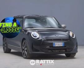 MINI Cooper Cabrio 1.5 136CV Yours Auto