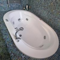 Vasca Idromassaggio Jacuzzi