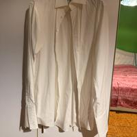 Camicia calvin Klein