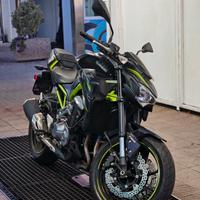 Kawasaki Z900 A2 DEPO 