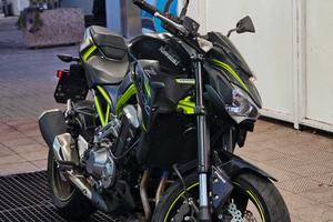 Kawasaki Z900 A2 DEPO 