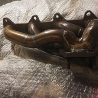 Collettori downpipe Fiat Grande Punto 1.9 Multijet