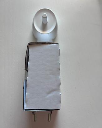 Base ricarica spazzolino elettrico Oral-B