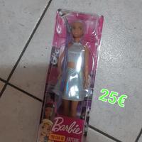 Barbie cantante