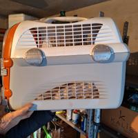 Trasportino per gatto