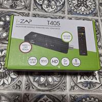 Digitale Terrestre T2 mini hdmi a scomparsa