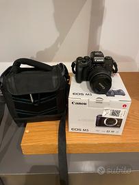 Canon eos M5