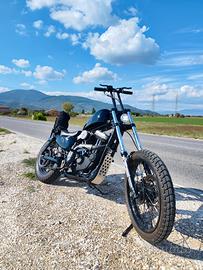 Harley-Davidson Sportster 48