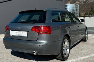 AUDI A4 2008 2.0TDI SLINE PER NEOPATENTATI