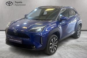 TOYOTA Yaris Cross - Yaris Cross 1.5 Hybrid 5p. E-