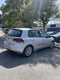 Golf 6