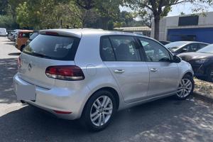 Golf 6