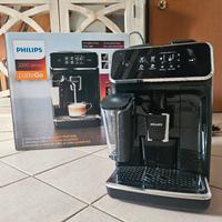 macchina del caffè philips