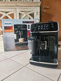 macchina del caffè philips