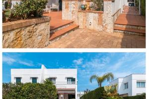 Villa al mare