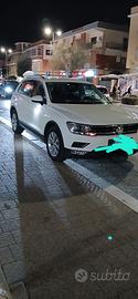 Tiguan 1.6tdi
