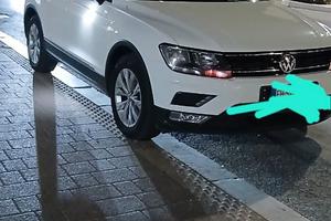 Tiguan 1.6tdi