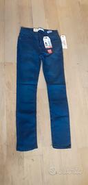 Levis jeans 14 anni Nuovo