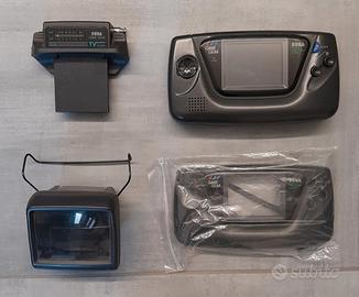 Sega game gear