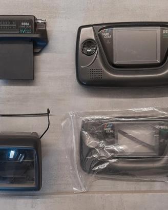 Sega game gear