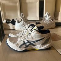 scarpe dapallavvolo asics